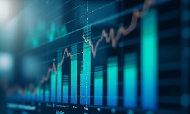 График и диаграммы рынка ETF