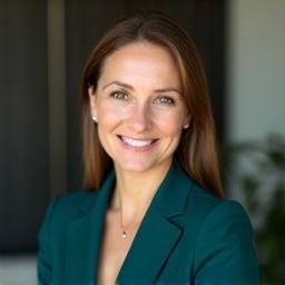 Екатерина Павлова, стратег по управлению капиталом